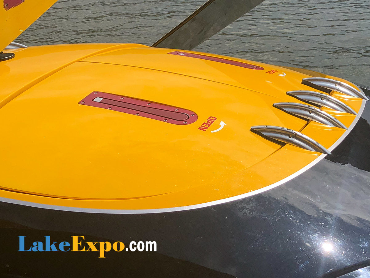American Ethanol Hatch